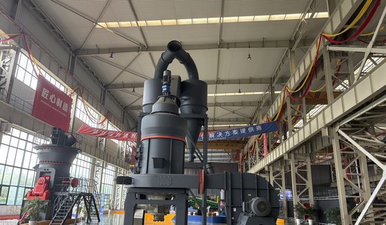 Mua máy nghiền đá ở đâu: chọn kênh mua và kiểm tra thật kỹ