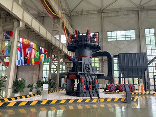 Mua máy nghiền đá tại Singapore — kênh cung ứng và tiêu chí chọn - ảnh 2
