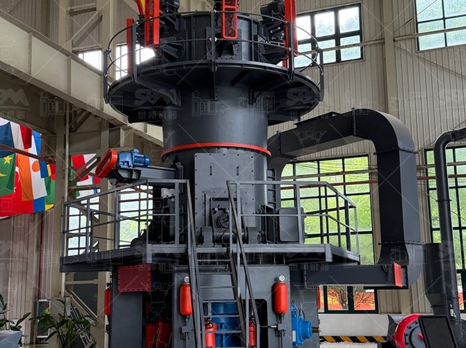 Mua máy nghiền đá tại Singapore — kênh cung ứng và tiêu chí chọn - ảnh 3