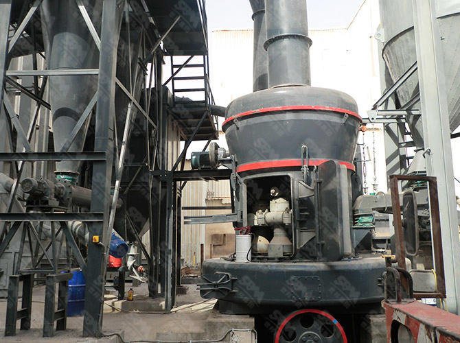 Giải pháp nghiền bột khoáng sản phi kim — tăng giá trị bằng cấp hạt phù hợp - ảnh 3
