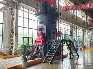Nghiền đá trong khai thác mỏ — dây chuyền, cỡ hạt và chi phí điện - ảnh 2