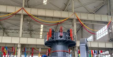 Nghiền mịn bột đá vôi — chọn độ mịn theo ứng dụng