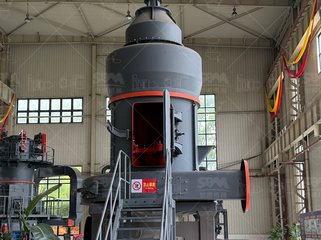 Nhà chế tạo máy móc nghiền đá — tiêu chí chọn đối tác - ảnh 2
