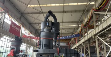 Nhà chế tạo máy nghiền đá vôi — chọn theo năng lực thực tế