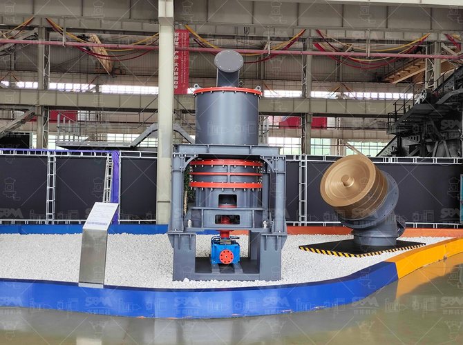 Nhà cung cấp dây chuyền nghiền đá marble — tiêu chí chọn - ảnh 4