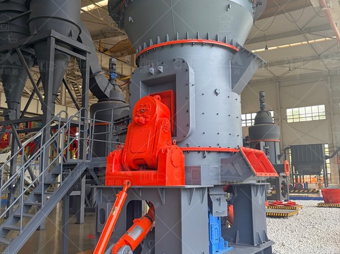 Nhà cung cấp dây chuyền nghiền mỏ đá — tiêu chí chọn thầu - ảnh 4