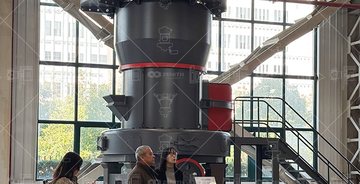 Nhà cung cấp dây chuyền nghiền mỏ đá — tiêu chí chọn thầu