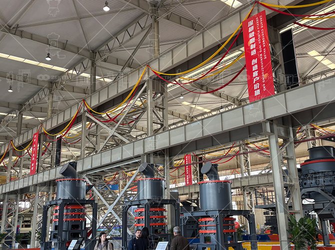 Nhà cung cấp máy nghiền đá uy tín — tiêu chí chọn và cách thẩm định - ảnh 3