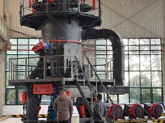 Nhà cung cấp máy nghiền đá vôi tại Ấn Độ — chọn theo phụ tùng và điện năng - ảnh 2