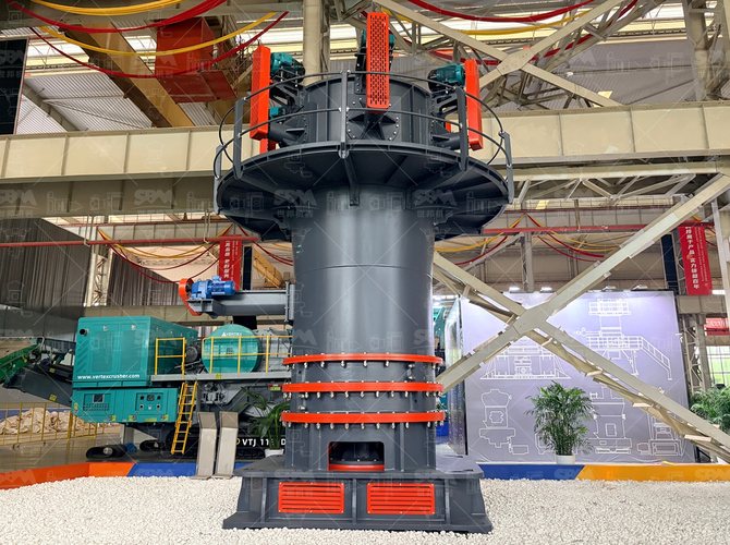 Chọn nhà cung cấp máy nghiền đá vôi Trung Quốc đúng cách - ảnh 3