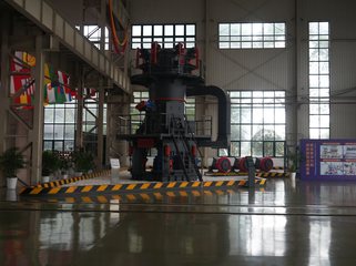 Nhà sản xuất dây chuyền nghiền đá — tiêu chí chọn đối tác - ảnh 2