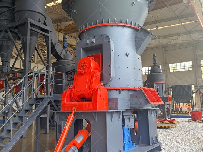 Nhà sản xuất dây chuyền nghiền đá mini 50 TPD và chi phí đầu tư - ảnh 4
