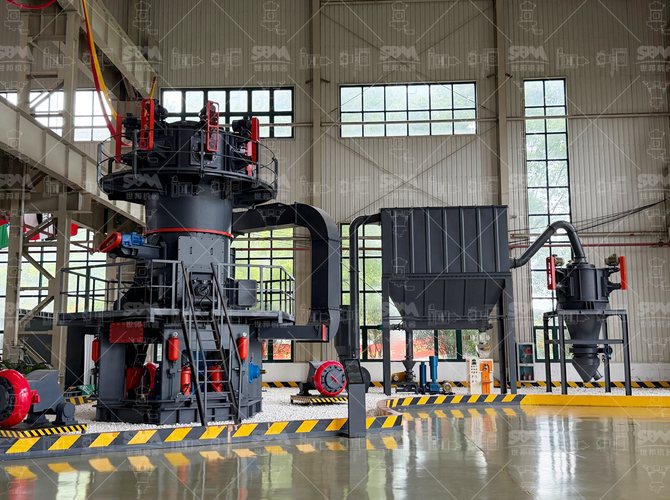 Nhà sản xuất máy nghiền bột đá vôi — tiêu chí chọn và cách thẩm định - ảnh 3