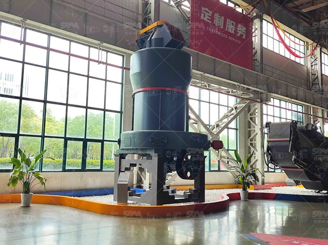 Chọn nhà sản xuất máy nghiền đá cho thị trường Ấn Độ thế nào - ảnh 4