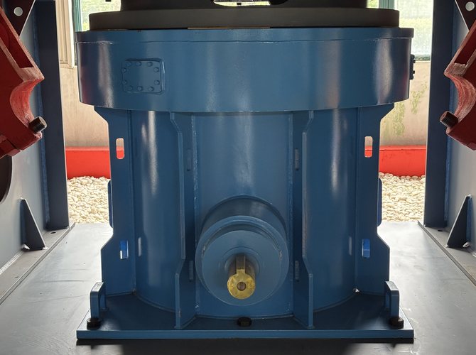 Nhà sản xuất máy nghiền đá tại Trung Quốc — tiêu chí chọn - ảnh 3