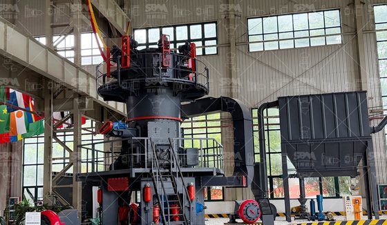 Nhà sản xuất thiết bị nghiền đá toàn cầu: tiêu chí chọn
