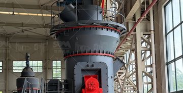 Nhà sản xuất thiết bị nghiền đá toàn cầu — tiêu chí chọn