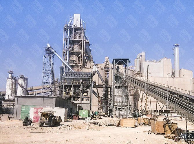 EPC — một đầu mối chịu trách nhiệm từ thiết kế tới khi dây chuyền ra sản phẩm đạt chuẩn - ảnh 4