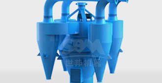 Phân loại kiểu lồng: chiếc “rây xoay” quyết định độ mịn thành phẩm