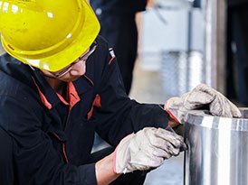 Phụ tùng — đúng vật liệu và đúng dung sai mới giữ được thông số máy - ảnh 2