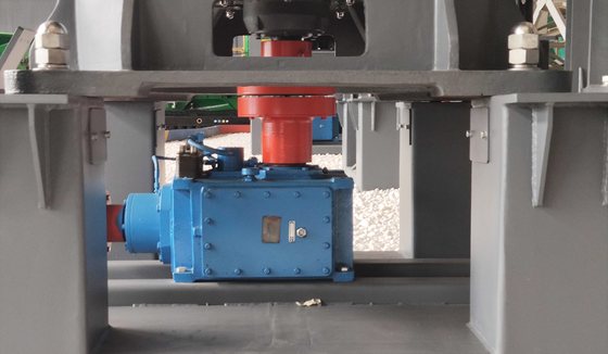 Quy trình nghiền đá: từ mỏ đá đến bột thành phẩm