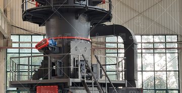 Thị trường bột đá vôi — phân khúc, giá và xu hướng nhu cầu