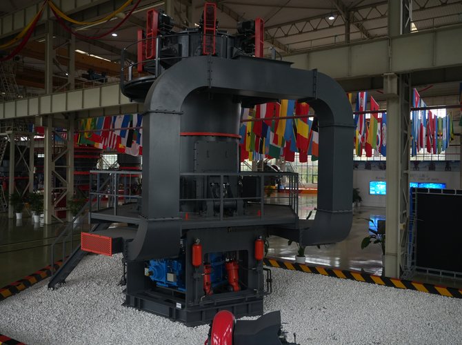 Thị trường máy nghiền đá vôi Ấn Độ — cơ hội và cách chọn máy - ảnh 3