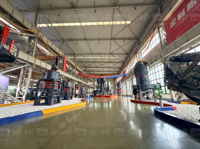 Máy nghiền đá vôi Nam Phi — chọn thiết bị theo chi phí điện - ảnh 3