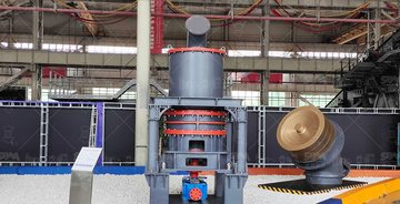 Thiết bị nghiền đá đã qua sử dụng — cần kiểm gì?