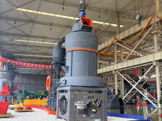 Tính toán thiết kế máy nghiền đá hai cối — từ đường kính cối tới công suất mô tơ - ảnh 2