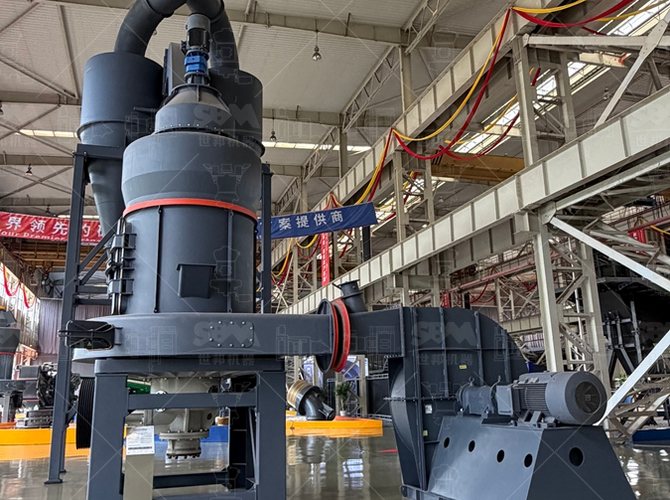 Tính toán thiết kế máy nghiền đá hai cối — từ đường kính cối tới công suất mô tơ - ảnh 4