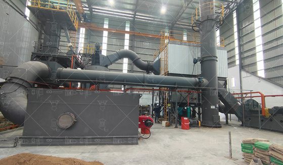 Vị trí đặt nhà máy nghiền đá: 8 tiêu chí khảo sát thực địa