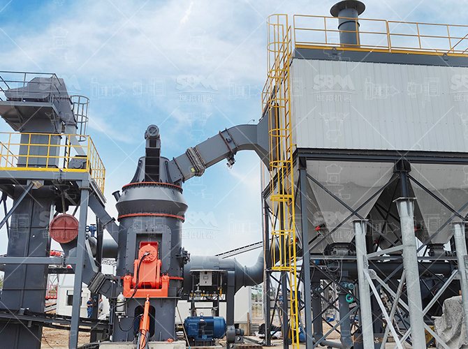 Thiết bị nghiền ra nước ngoài — những việc phải làm đúng ngay từ xưởng - ảnh 3